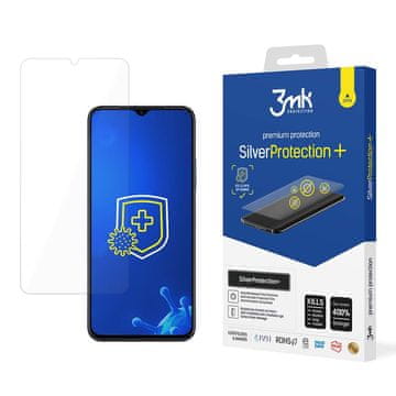 3MK 3Mk Silverprotection+ Zaštitna Foliju Za Huawei Nova Y61