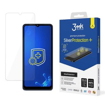 3MK 3Mk Silverprotection+ Zaštitna Folija Za T-Mobile T Phone 5G / Revvl 6 5G