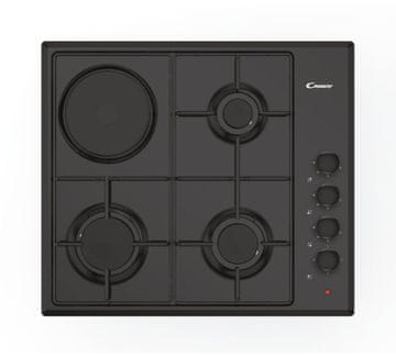 Candy CMGH31B/1 kombinirana ploča za kuhanje