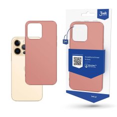3MK Mat maska za Apple iPhone 13 Pro Max s elegantnim dizajnom