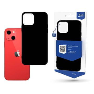 3MK 3Mk Mat Futrola Za Iphone 13 Mat Zaštita Za Telefon Protuklizna