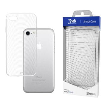 3MK Armor futrola za Apple iPhone 7/8 - napredna zaštita
