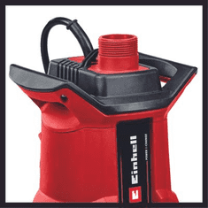 Einhell akumulatorska potopna pumpa za otpadnu vodu GE-DP 18 Li-Solo (4181580)