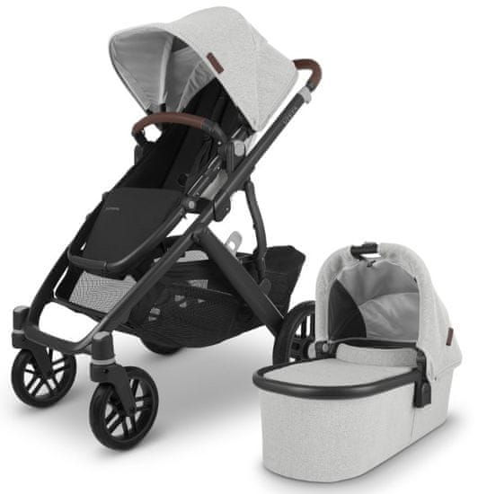  Uppababy Vista V2 dječja kolica, Anthony (0320-VIS-EU-ATH)