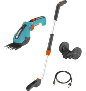 Gardena ComfortCut Li akumulatorske škare za travu