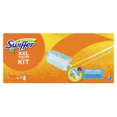 Swiffer XXL komplet za kemijsko čišćenje (1 ručka + 2 sakupljača prašine)