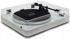 AIWA APX-790BT/WH Hi-Fi gramofon, bijeli