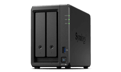 Synology DiskStation DS723+ NAS server za 2 diska