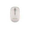 Tellur TLL491161 Green bežični miš, 2,4 Ghz, Nano prijemnik, krem