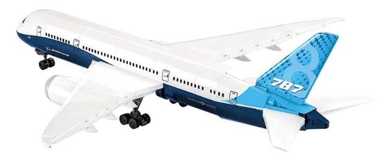Cobi kocke, Boeing 787-8 Dreamliner, 830/1