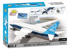 Cobi kocke, Boeing 787-8 Dreamliner, 830/1