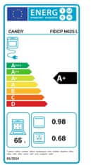 Candy FIDCP N625 L pećnica + CI642C/E1 indukcijska ploča