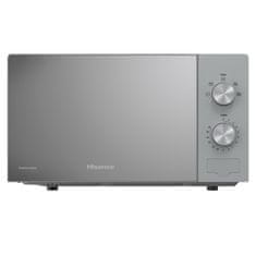 Hisense H20MOMP1 mikrovalna pećnica (740362)