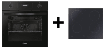 Candy FIDCP N625 L pećnica + CI642C/E1 indukcijska ploča