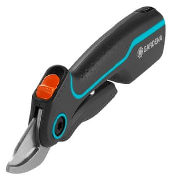 Gardena baterijske vrtne škare AssistCut (12222-20)