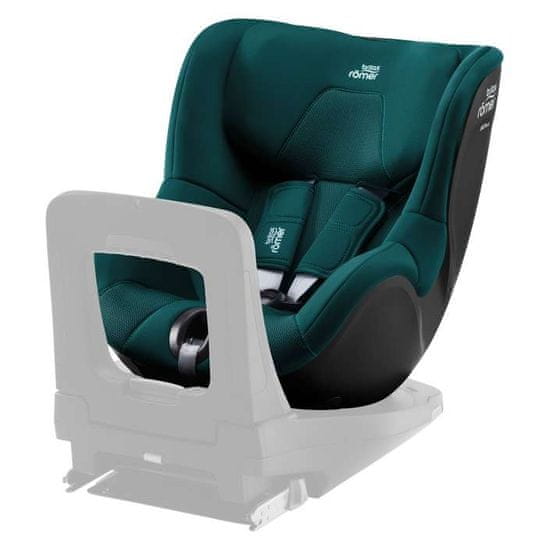 Britax romer 2025 dualfix cijena
