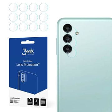 3MK 3Mk Zaštitno Staklo Za Samsung Galaxy A13 5G Hybrid S Tehnologijom