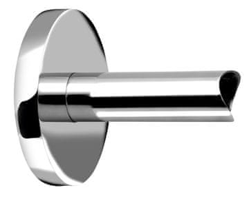 SAPHO Adapter za direktno spajanje kabela u zid, okrugli oblik