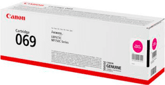 Canon CRG-069C toner za LBP673, MF752, MF754, 1900 stranica, magenta (5092C002AA)