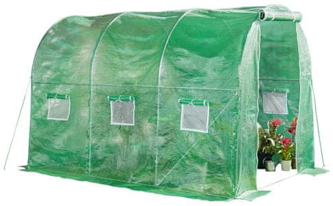 Green Thumb plastenik GH-066A