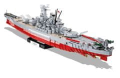 Cobi kocke, brod Yamato, 2665/1