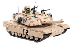 Cobi kocke, tank M1A2 Abrams, 982/1