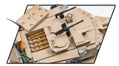 Cobi kocke, tank M1A2 Abrams, 982/1