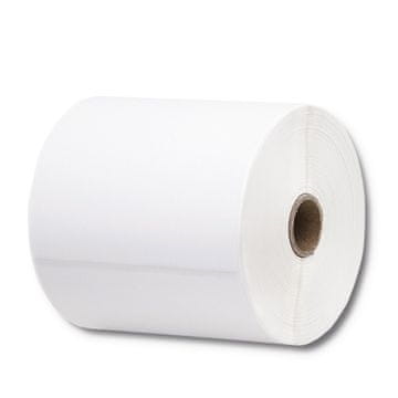 Qoltec termalne etikete 100 x 150 | 350 etiketa