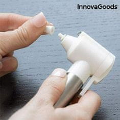 InnovaGoods Pearlsher uređaj za izbjeljivanje i poliranje zubi