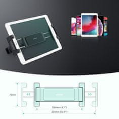 Ugreen LP160 držač mobitela i tablet 12.9'', crno