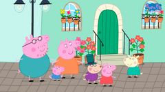 Outright Games Peppa Pig: World Adventures igra (Switch)