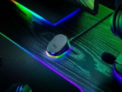 Mouse Dock Pro s podlogom za punjenje, USB-A, RGB (RZ81-01990100-B3M1)