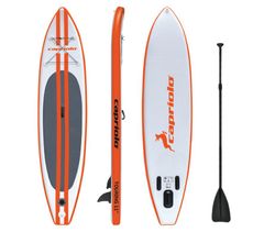 Capriolo Touring 11 sup