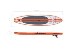 Capriolo Touring 11 sup