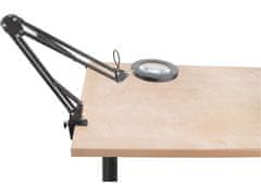 Extol Light Stolna lampa 43160 s povećalom, napajanje putem USB-a, 2400lm, 3 boje svjetla, 5x povećanje