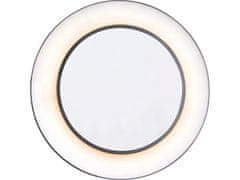 Extol Light Stolna lampa 43160 s povećalom, napajanje putem USB-a, 2400lm, 3 boje svjetla, 5x povećanje