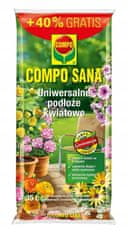 COMPO Univerzalna vrtna zemlja za cvijeće 35 l