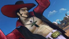 Namco Bandai Games One Piece Pirate Warriors 3 igra (PS4)