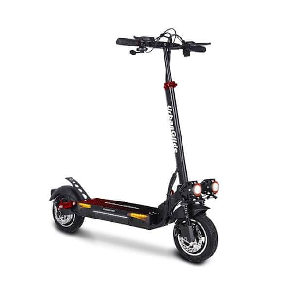 UrbanGlide E-Cross Pro električni romobil