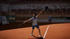 Nacon Tennis World Tour 2 igra (PC)