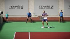 Nacon Tennis World Tour 2 igra (PC)