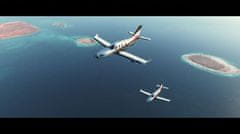 Xbox Game Studios Microsoft Flight Simulator 2020 igra, Premium Deluxe verzija (PC)