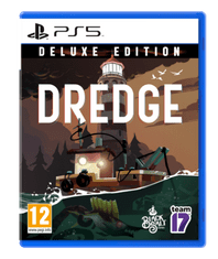 Dredge - Deluxe verzija igre (PS5)
