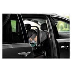 Britax Römer Baby-Safe iSense i-Size autosjedalica, 40-87 cm, Space Black