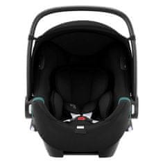 Britax Römer Baby-Safe iSense i-Size autosjedalica, 40-87 cm, Space Black