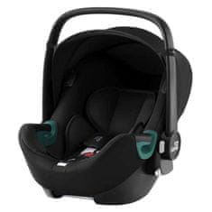 Britax Römer Baby-Safe iSense i-Size autosjedalica, 40-87 cm, Space Black