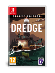 Dredge - Deluxe verzija igre (Switch)