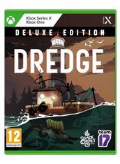 Dredge - Deluxe verzija igre (Xbox)