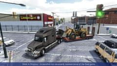 Aerosoft Truck & Logistics Simulator igra (PS5)