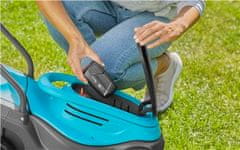 Gardena baterijska kosilica PowerMax 30/18V P4A Set (14630-20)